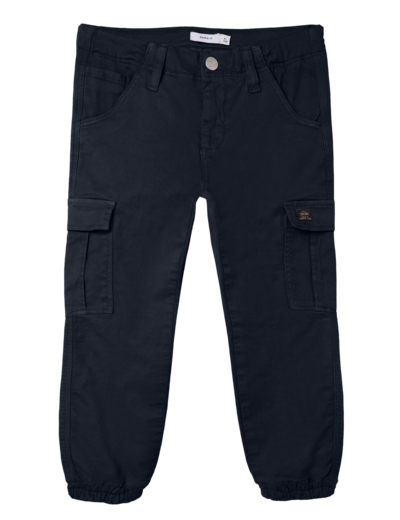 Cargo Fit