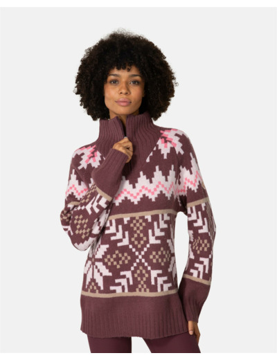 Amelia Knit