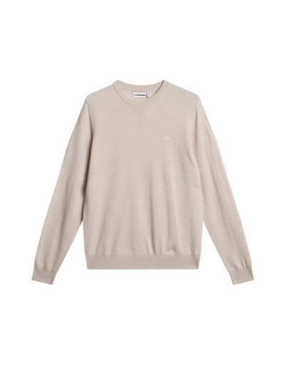 Keane Merino Crew Neck FMKW14363 U199