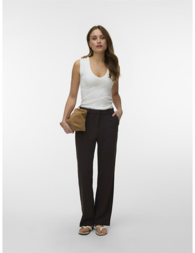 Slim Straight Fit