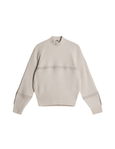 Nora Knitted Sweater SWKW13648 U029