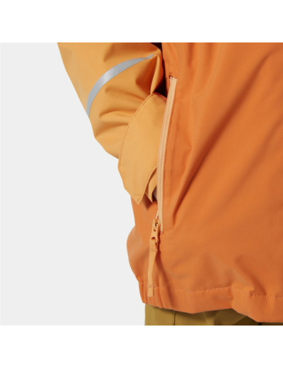 K SHELTER JACKET 2.0