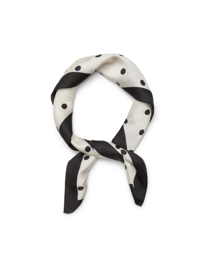 VMCAROLINE SQUARE SCARF