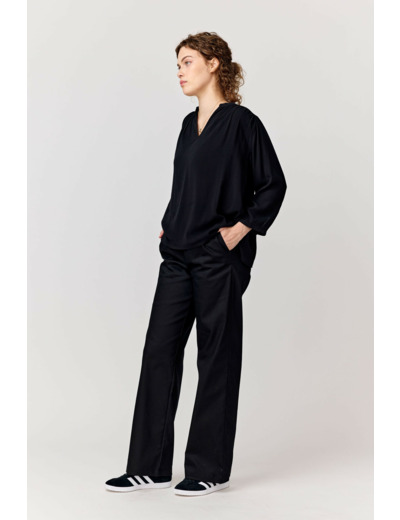 Silja Blouse