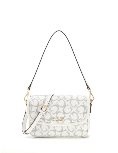 Revere Flap Crossbody