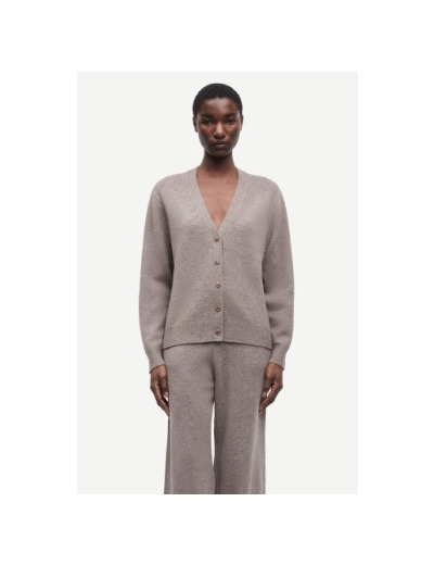 SAMSØE SAMSØE Sacharlotte Knit Cardigan