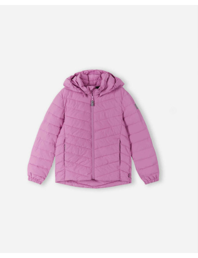 Lasten vettähylkivä kevyttoppatakki Uumaja