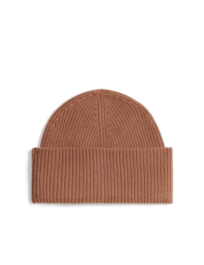 Monti Cashmere Blend Beanie FMAC11869 E116