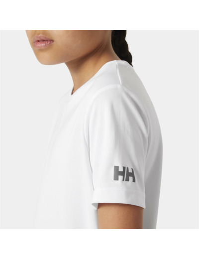 JR HH TECH T-SHIRT