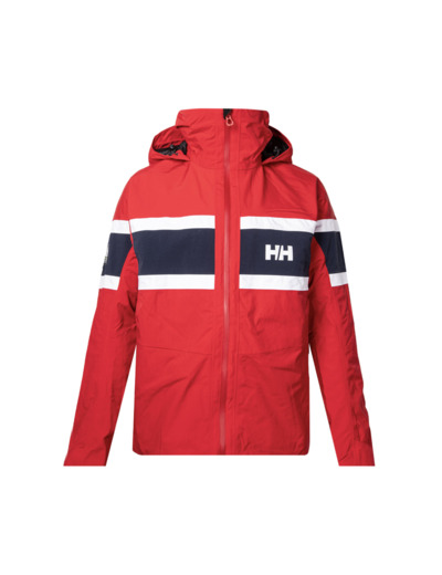 SALT RACE JACKET