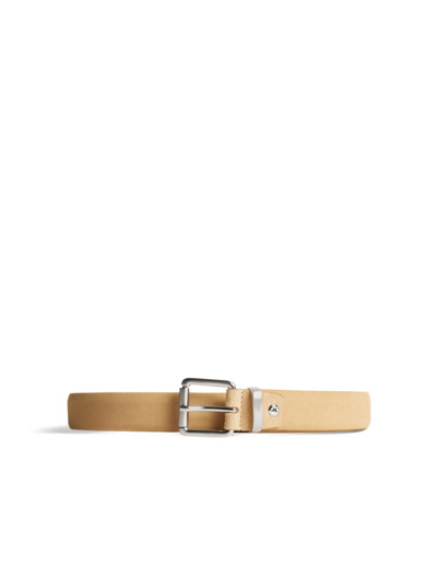 Bobby Suede Belt FMAC11859 9999