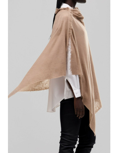 Helsinki Poncho