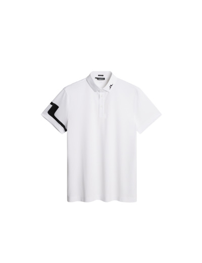 Heath Regular Fit Golf Polo GMJT06335 9999