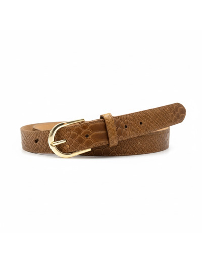 Leatherbelt