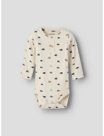 O-Neck Long Sleeves (L/S)