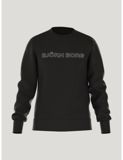 BORG ESSENTIAL 3 SWEATSHIRT