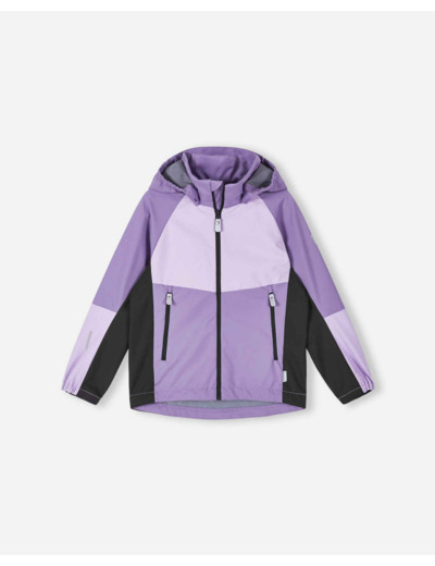 Lasten softshell-takki Verraton