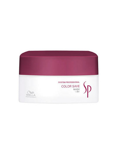 Wella SP Color Save Mask 200ml