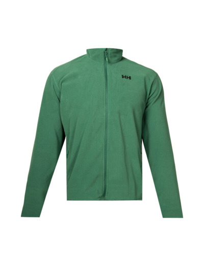 TRAIL FULL ZIP FLEECE JACKET