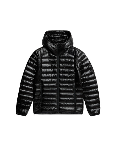 Oden Light Down Hood AMOW13628 9999