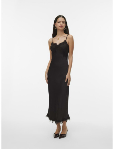 Regular Fit V-Neck Sleeveless (S/L)