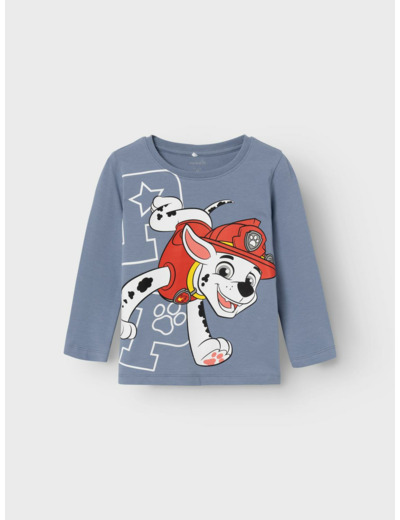 Regular Fit O-Neck Long Sleeves (L/S)