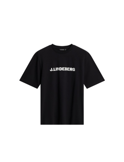 Parcy Logo Tee FMJT13552 O356