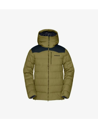 tamok down750 Jacket (M)