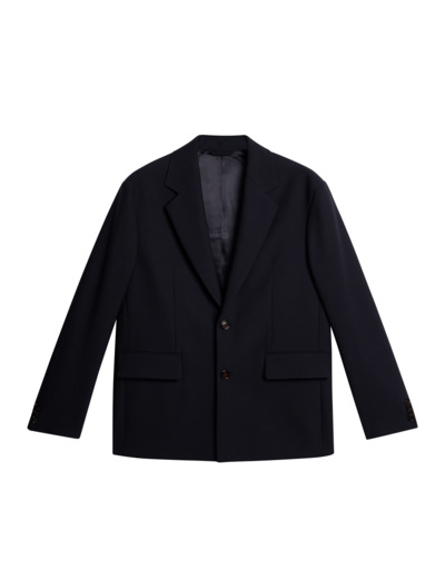 Abel U Oversized Blazer FMTA11766 6855