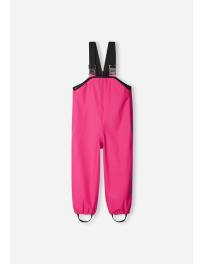 Rain pants, Lammikko