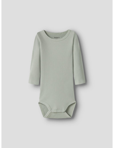 O-Neck Long Sleeves (L/S)