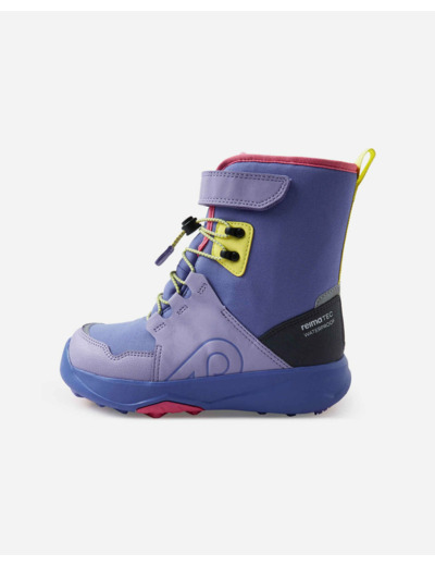 Lasten vedenpitävät Rolling Steps talvikengät ReimaTec Talves