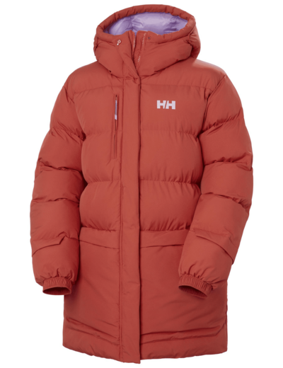 W AURORA PARKA
