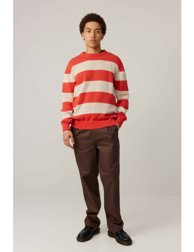 Orson Knit