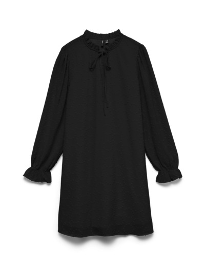 Regular Fit V-Neck Long Sleeves (L/S)