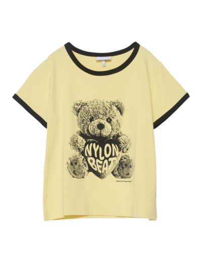 Teddy T-shirt