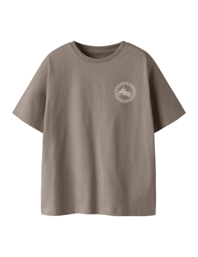 Regular Fit O-Neck Short Sleeves (S/S)