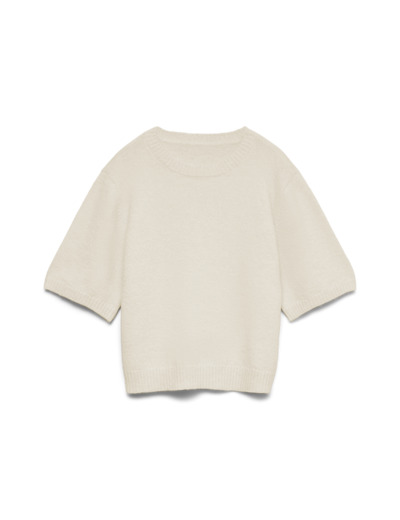 Regular Fit O-Neck 2/4 Sleeves (2/4)