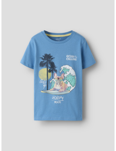 Standard Fit O-Neck Short Sleeves (S/S)