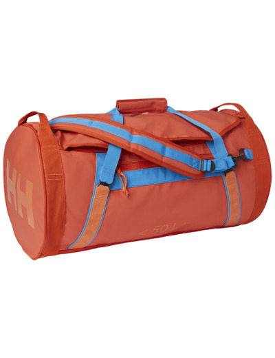 HH DUFFEL BAG 2 50L