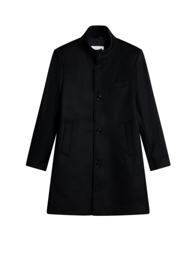 Jesse Melton Coat FMOW14283 6855