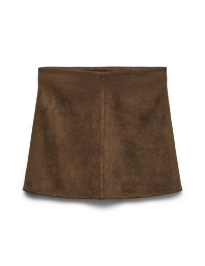 VMEDIS SHORT SKIRT WVN EXP MFO