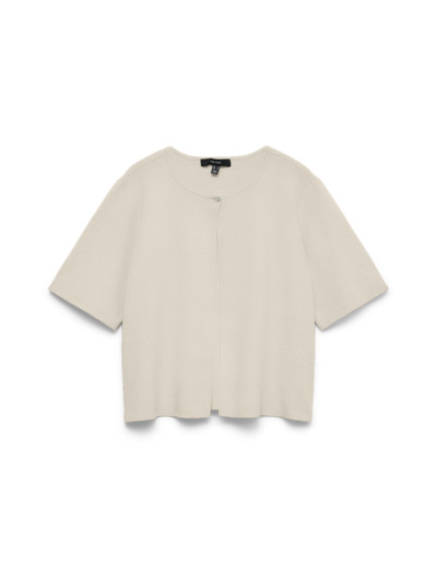 Standard Fit O-Neck 2/4 Sleeves (2/4)