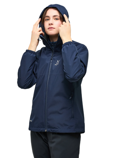 Kaise GTX jacket women