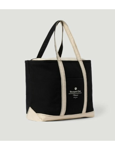 ACE CANVAS TOTE