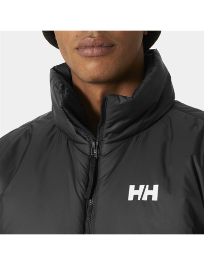 OSLO LIGHT PUFFY JACKET