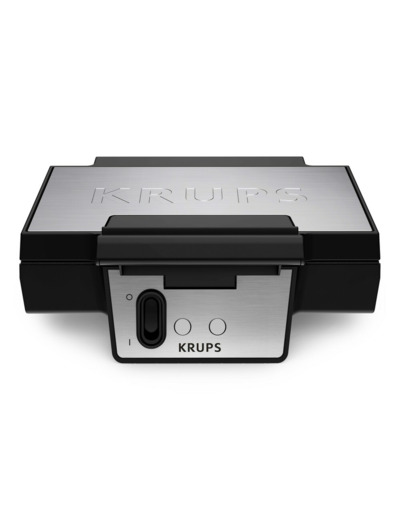 FDK Iconic Sandwich Maker 850 W Stainless Steel