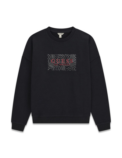 Grace LS Sweatshirt
