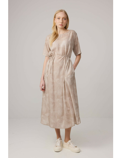 Papillone Dress