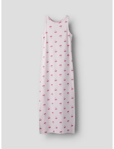 Slim Fit O-Neck Sleeveless (S/L)